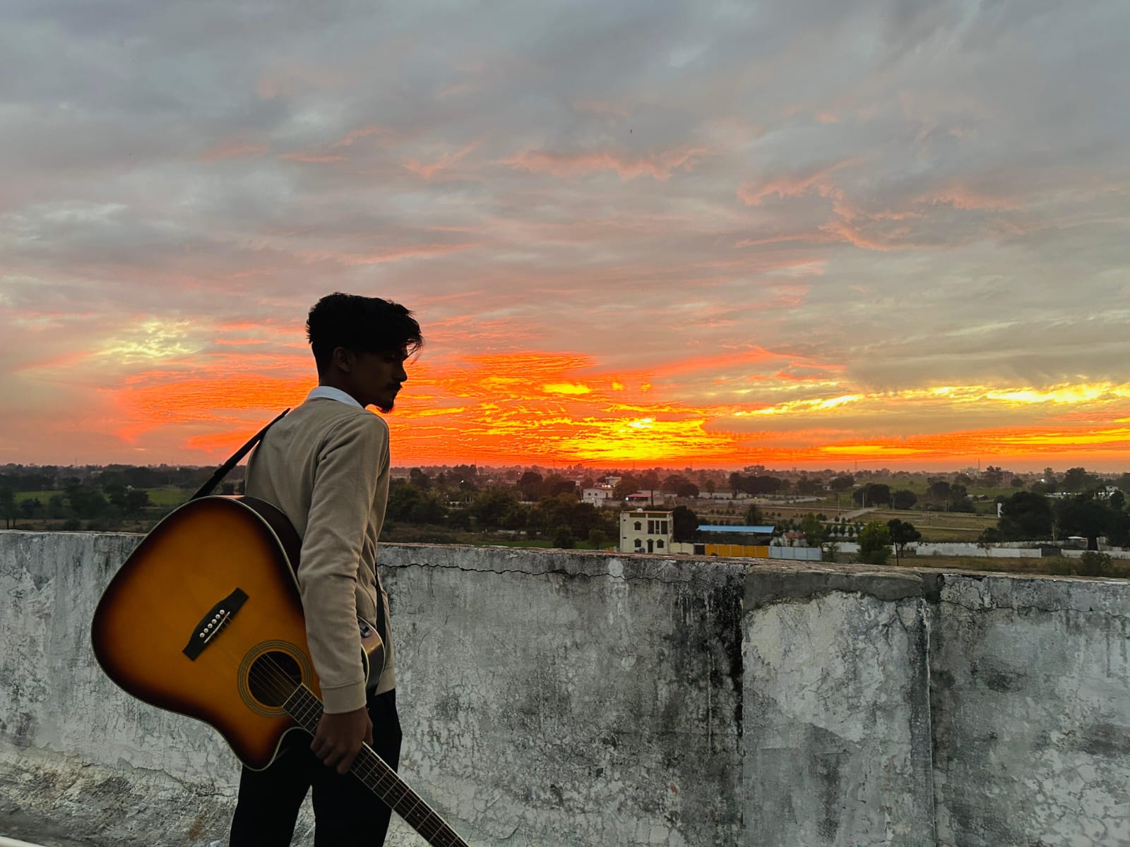 Akhil Shrivas